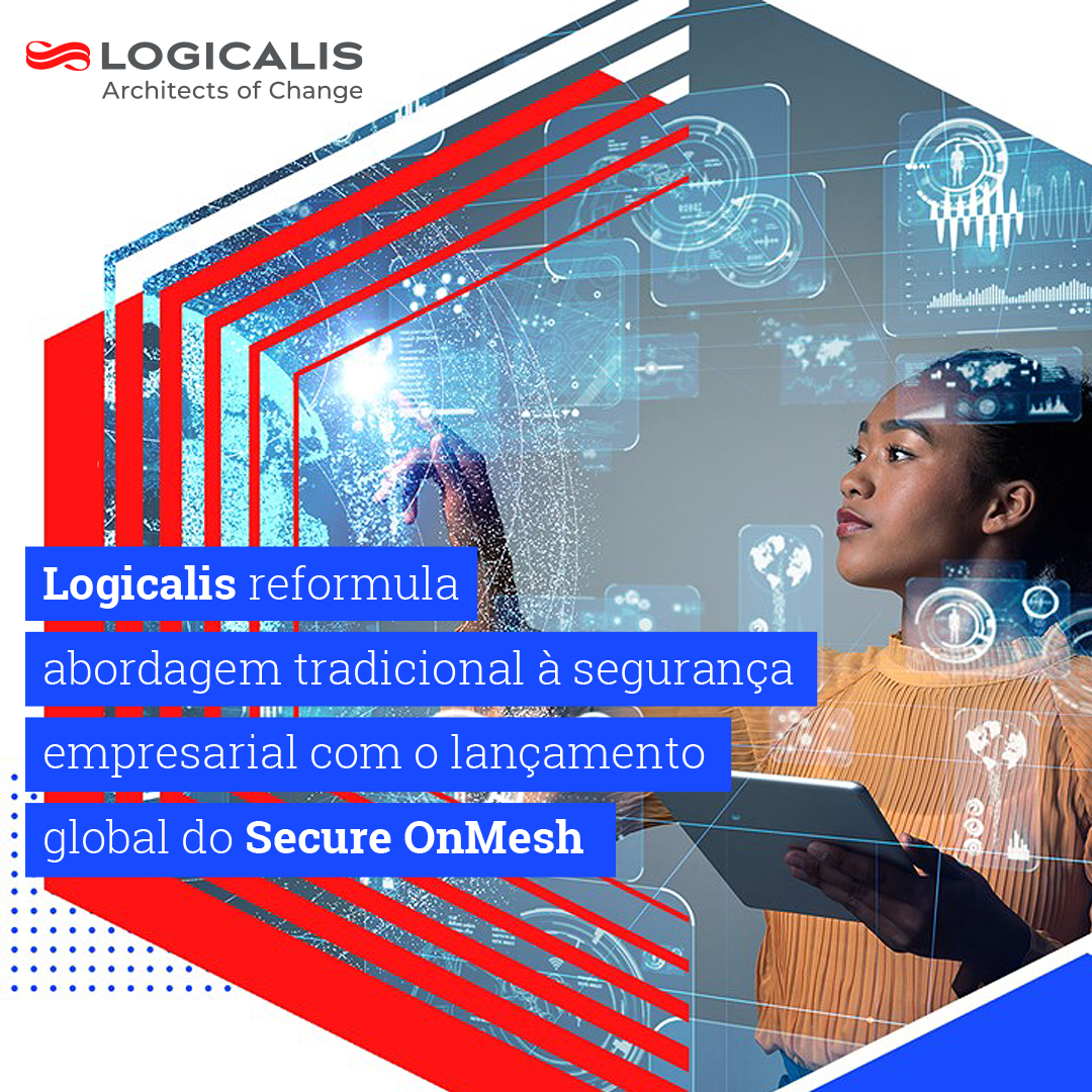 A Logicalis Anuncia Hoje O Lançamento Da Sua Nova Solução De Cyber ...