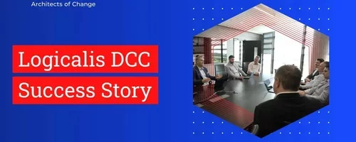 Logicalis DCC success story